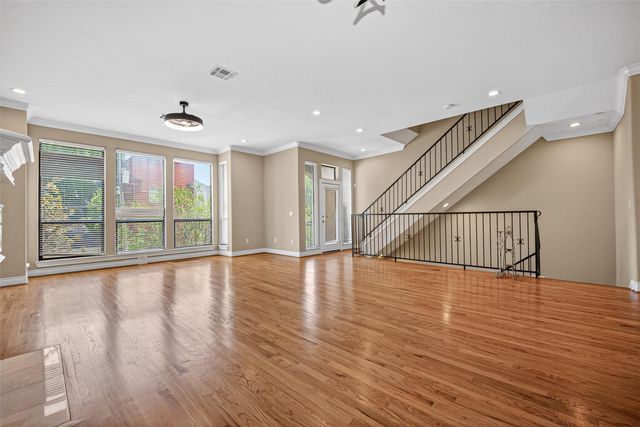 1804 Tuam Street, Houston, TX 77004