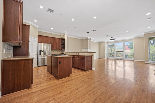 1804 Tuam Street, Houston, TX 77004