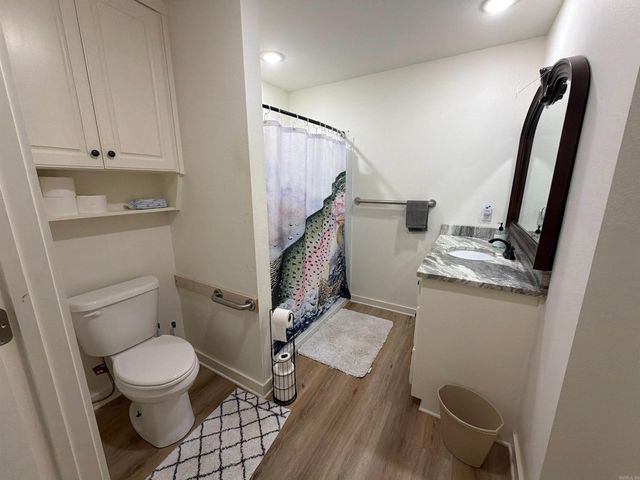 189 Emery Bluff Spur, Pangburn, AR 72121