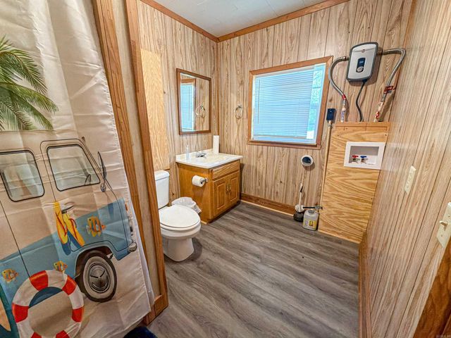 189 Emery Bluff Spur, Pangburn, AR 72121