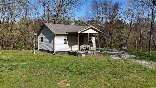 189 Emery Bluff Spur, Pangburn, AR 72121