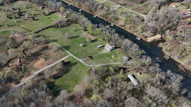 189 Emery Bluff Spur, Pangburn, AR 72121