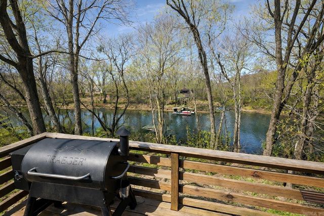 189 Emery Bluff Spur, Pangburn, AR 72121