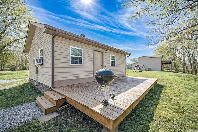 189 Emery Bluff Spur, Pangburn, AR 72121