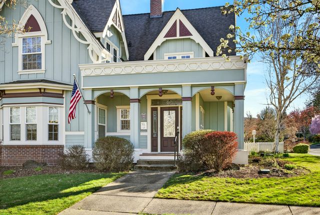 100 Nunan Street, Jacksonville, OR 97530