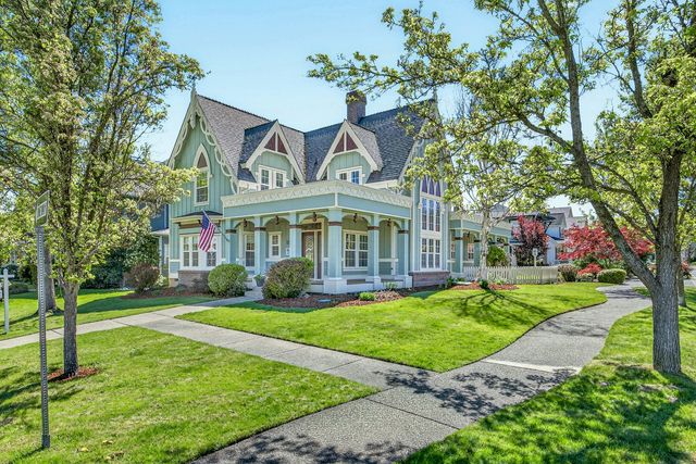 100 Nunan Street, Jacksonville, OR 97530