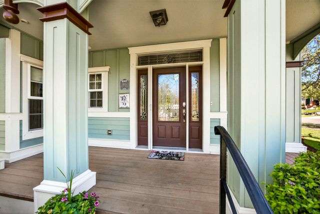 100 Nunan Street, Jacksonville, OR 97530