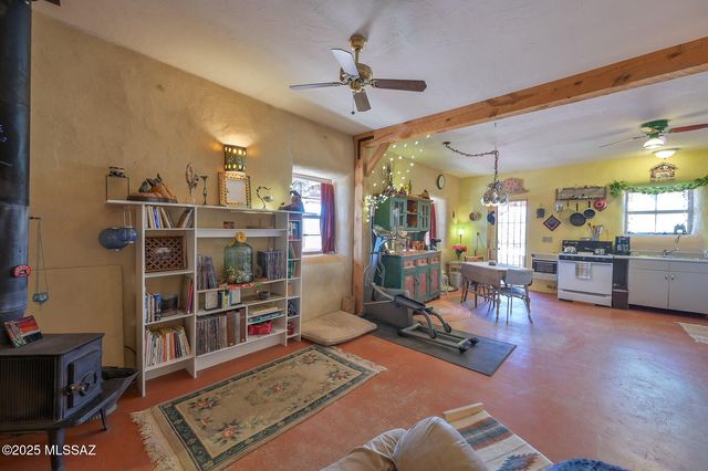 17047 S Sierrita Mountain Road S, Tucson, AZ 85736