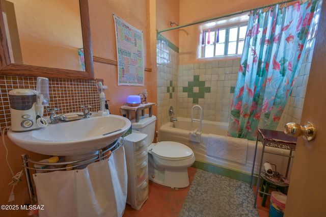 17047 S Sierrita Mountain Road S, Tucson, AZ 85736