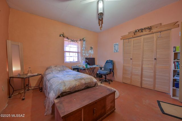 17047 S Sierrita Mountain Road S, Tucson, AZ 85736