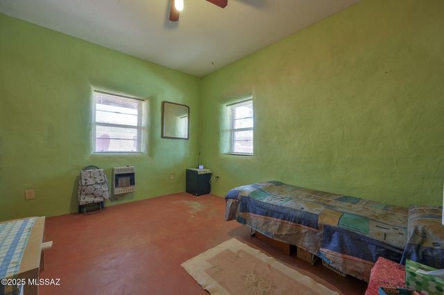 17047 S Sierrita Mountain Road S, Tucson, AZ 85736