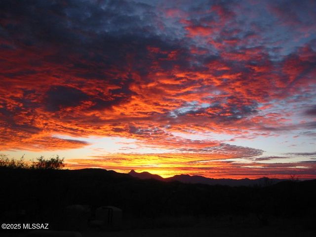 17047 S Sierrita Mountain Road S, Tucson, AZ 85736