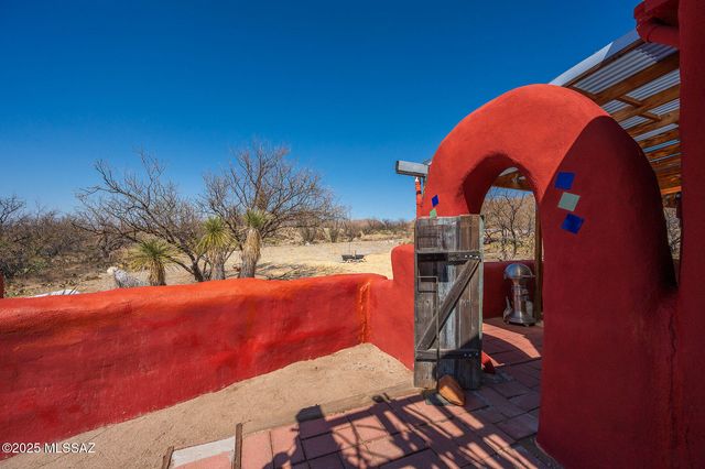 17047 S Sierrita Mountain Road S, Tucson, AZ 85736