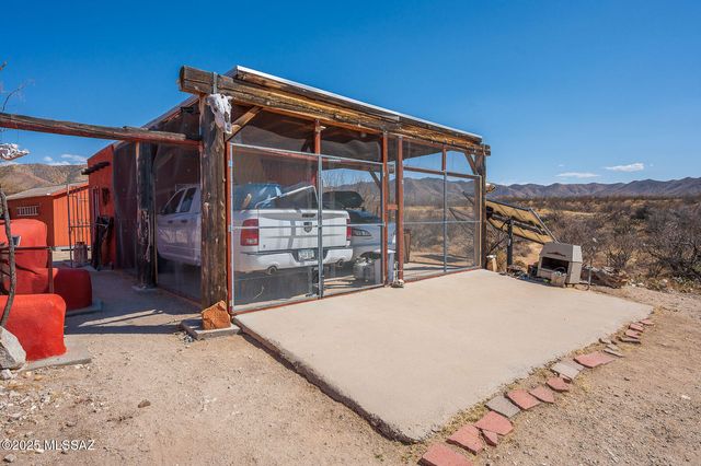 17047 S Sierrita Mountain Road S, Tucson, AZ 85736