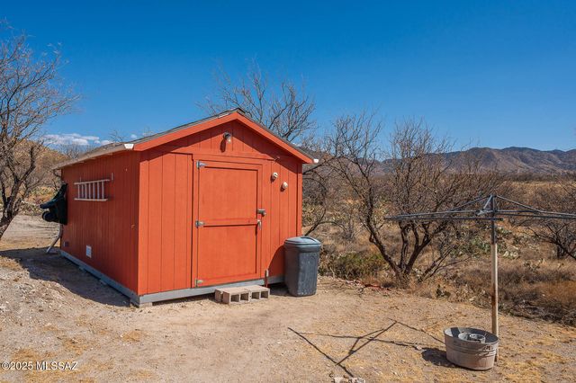 17047 S Sierrita Mountain Road S, Tucson, AZ 85736