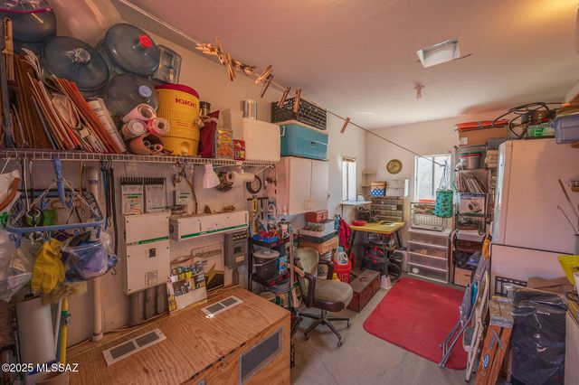 17047 S Sierrita Mountain Road S, Tucson, AZ 85736