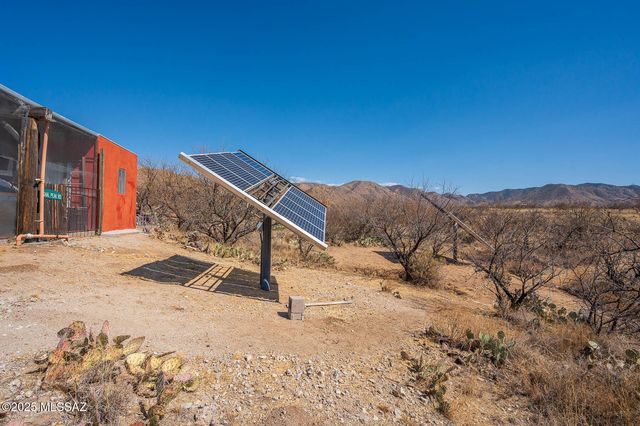 17047 S Sierrita Mountain Road S, Tucson, AZ 85736