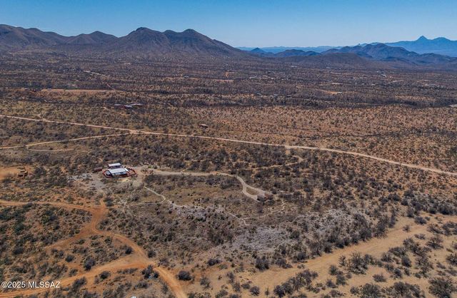 17047 S Sierrita Mountain Road S, Tucson, AZ 85736