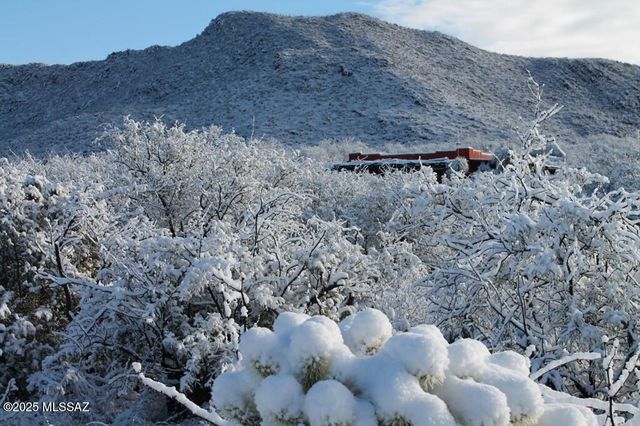 17047 S Sierrita Mountain Road S, Tucson, AZ 85736