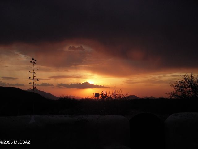 17047 S Sierrita Mountain Road S, Tucson, AZ 85736