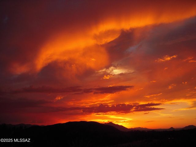 17047 S Sierrita Mountain Road S, Tucson, AZ 85736