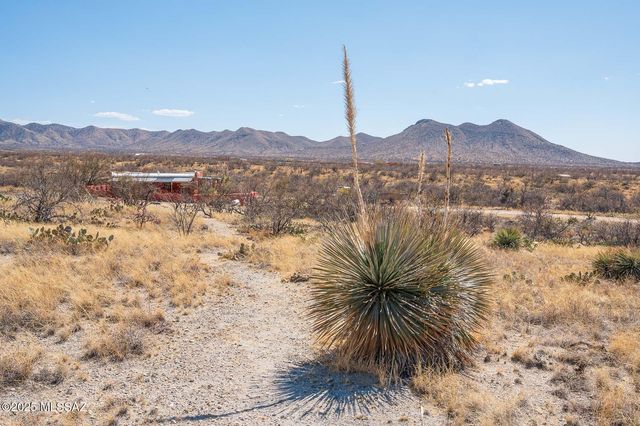 17047 S Sierrita Mountain Road S, Tucson, AZ 85736