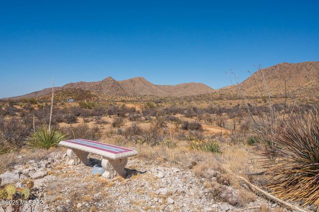 17047 S Sierrita Mountain Road S, Tucson, AZ 85736