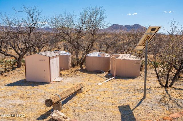 17047 S Sierrita Mountain Road S, Tucson, AZ 85736