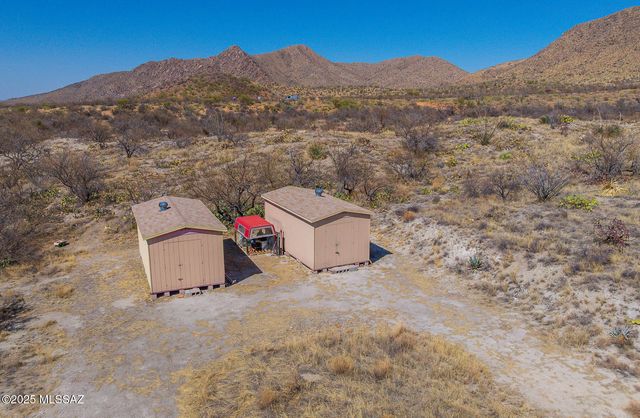 17047 S Sierrita Mountain Road S, Tucson, AZ 85736