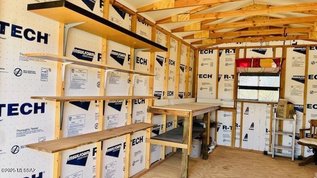 17047 S Sierrita Mountain Road S, Tucson, AZ 85736