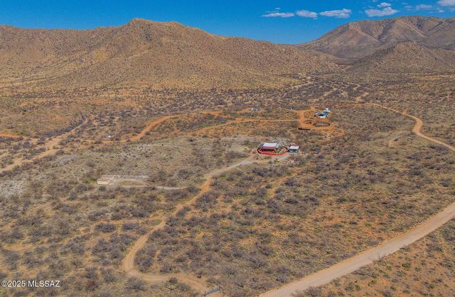 17047 S Sierrita Mountain Road S, Tucson, AZ 85736