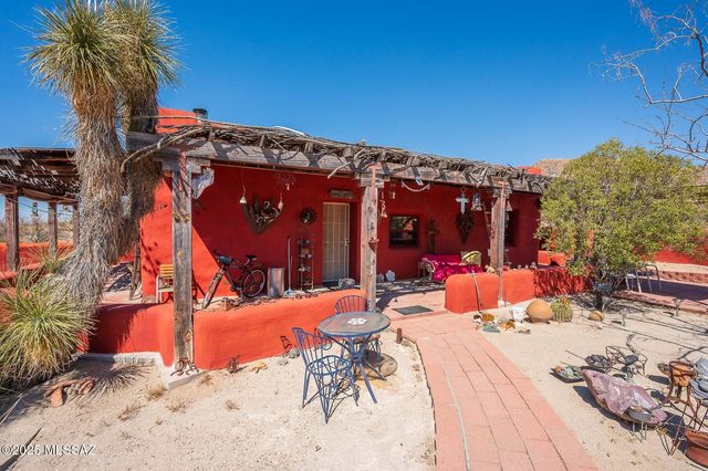 17047 S Sierrita Mountain Road S, Tucson, AZ 85736