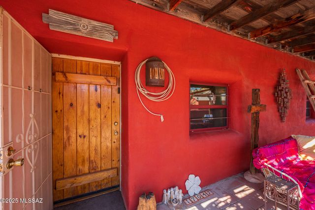 17047 S Sierrita Mountain Road S, Tucson, AZ 85736