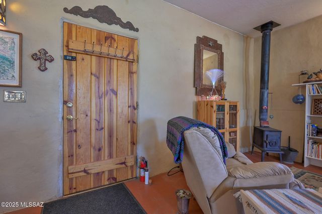 17047 S Sierrita Mountain Road S, Tucson, AZ 85736
