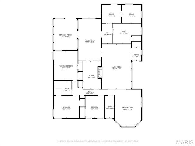 351 N 66th Street, Belleville, IL 62223