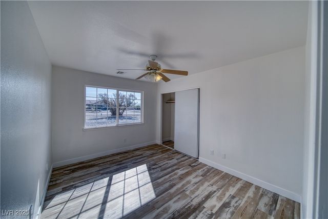 3950 South Rainbow Avenue, Pahrump, NV 89048