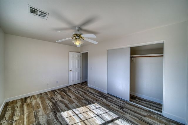 3950 South Rainbow Avenue, Pahrump, NV 89048