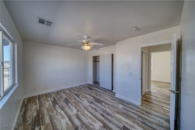 3950 South Rainbow Avenue, Pahrump, NV 89048