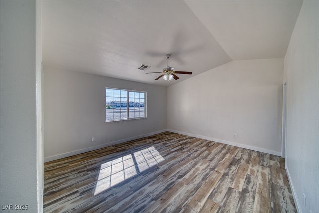 3950 South Rainbow Avenue, Pahrump, NV 89048