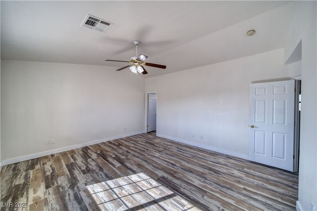 3950 South Rainbow Avenue, Pahrump, NV 89048