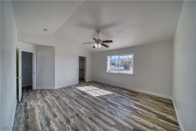 3950 South Rainbow Avenue, Pahrump, NV 89048