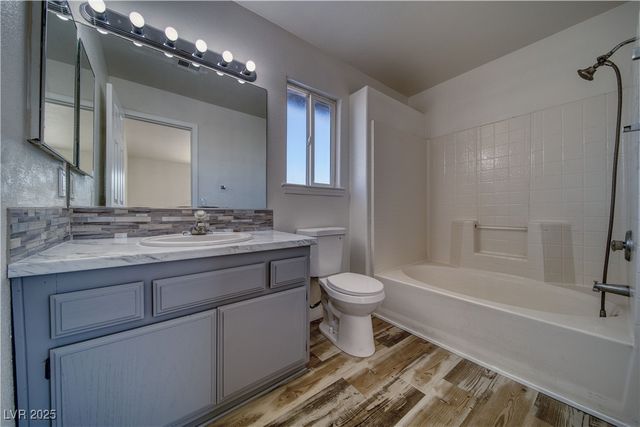 3950 South Rainbow Avenue, Pahrump, NV 89048