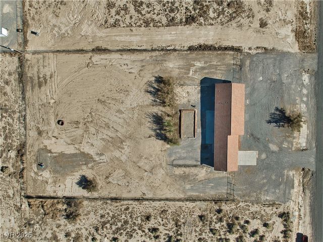 3950 South Rainbow Avenue, Pahrump, NV 89048