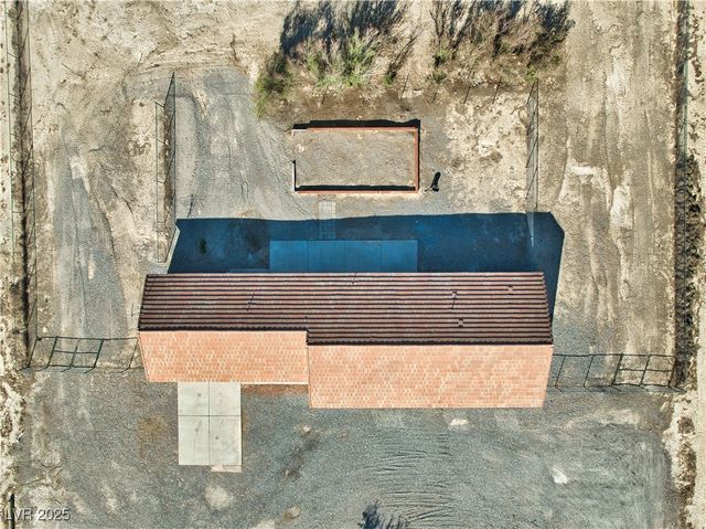 3950 South Rainbow Avenue, Pahrump, NV 89048