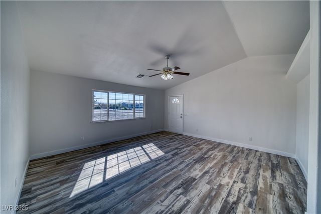 3950 South Rainbow Avenue, Pahrump, NV 89048