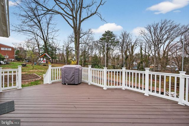 40 GORSUCH RD, Lutherville Timonium, MD 21093