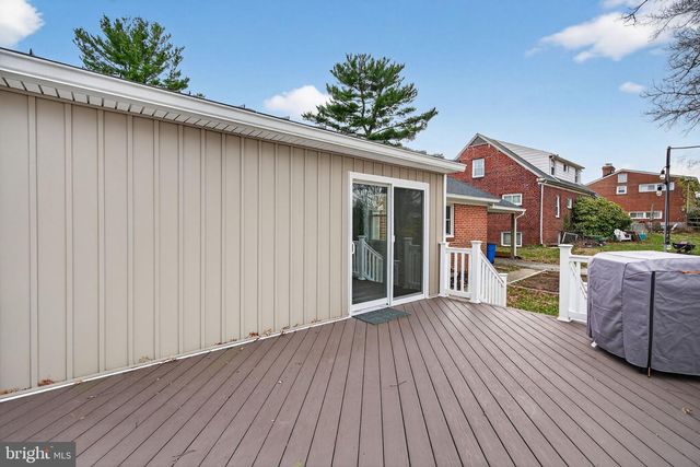 40 GORSUCH RD, Lutherville Timonium, MD 21093