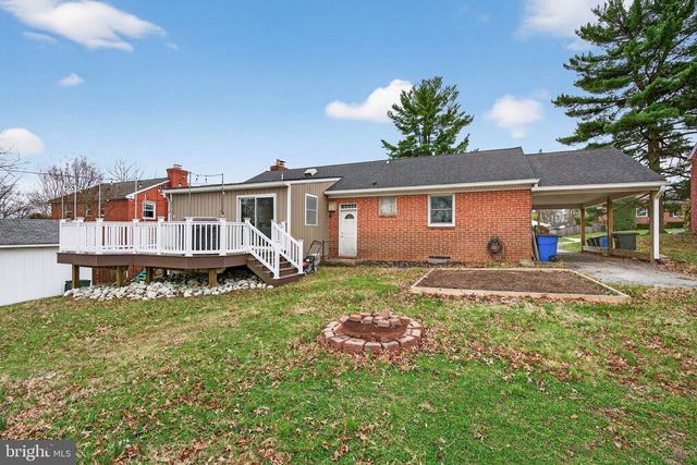 40 GORSUCH RD, Lutherville Timonium, MD 21093