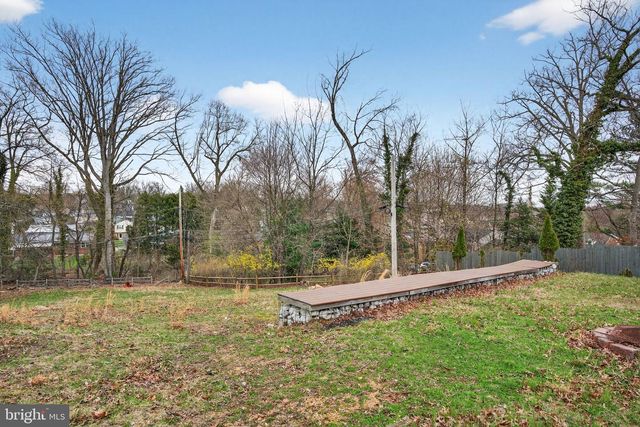 40 GORSUCH RD, Lutherville Timonium, MD 21093