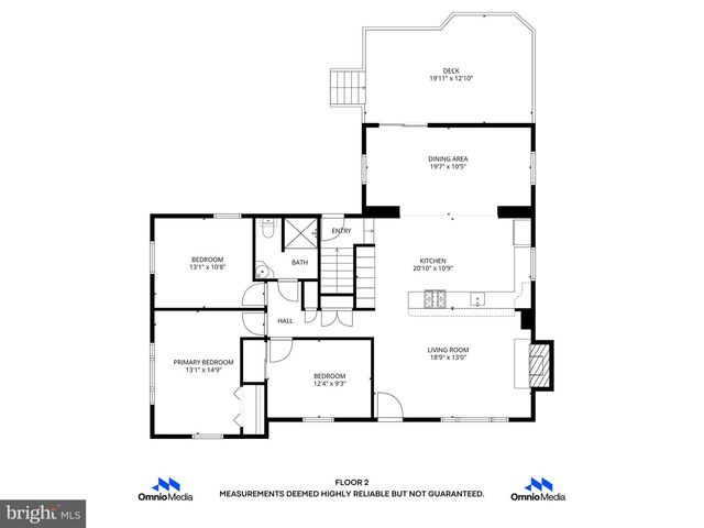 40 GORSUCH RD, Lutherville Timonium, MD 21093